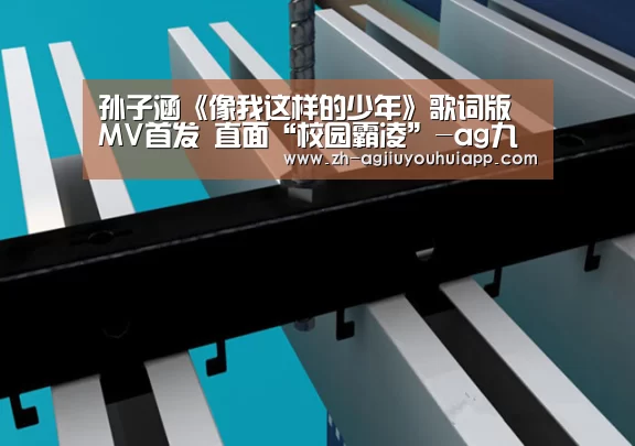 孙子涵《像我这样的少年》歌词版MV首发 直面“校园霸凌”-ag九游会app(图2) ag九游会app